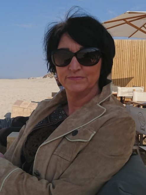 Madame Laurence MARTINAGE née VANOOST