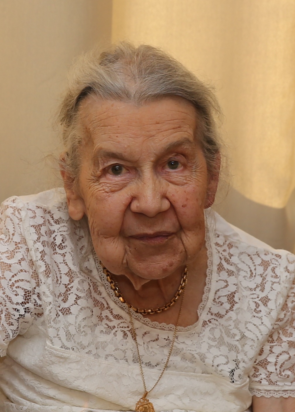 Madame Marie-Thérèse STOVEN née TAUFOUR