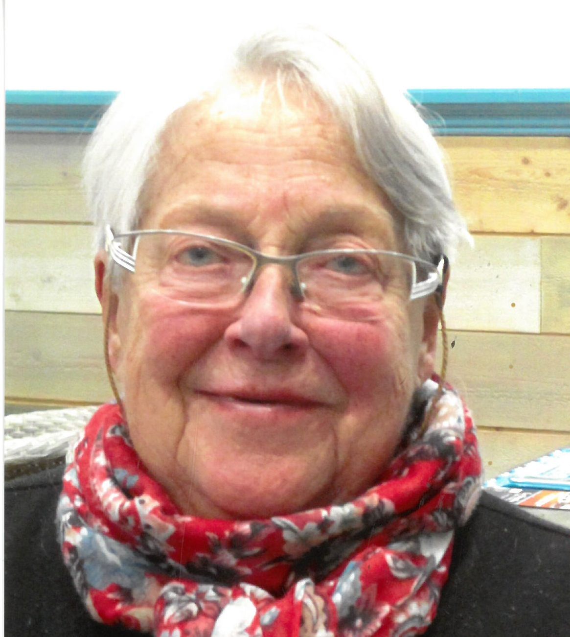 Madame Josette SAMSON